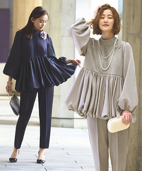 RUIRUE BOUTIQUE（ルイルエブティック） レディース ママスーツ