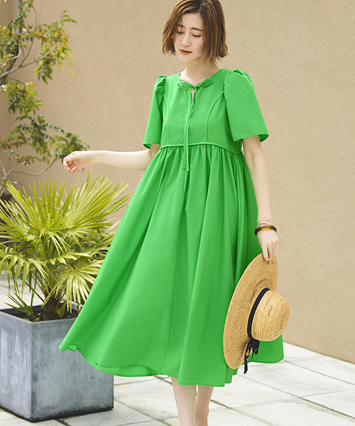 RUIRUE BOUTIQUE（ルイルエブティック） レディース リゾート