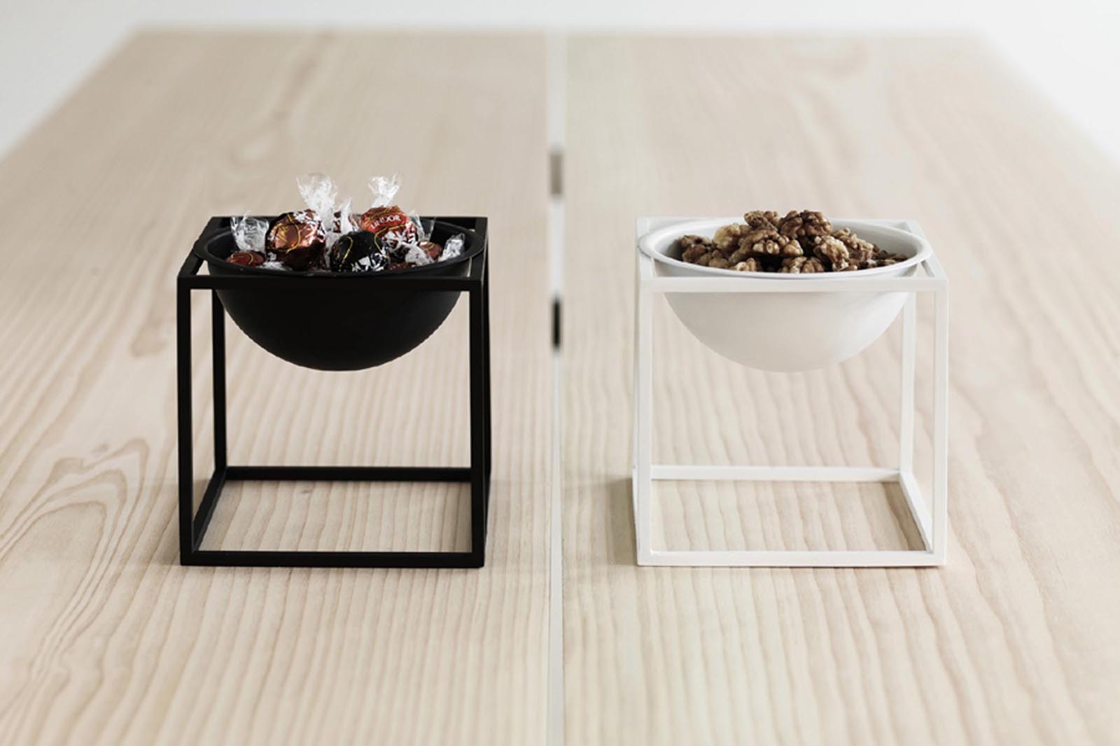 在庫限り】【再入荷なし】by Lassenバイラッセン Kubus Bowl small