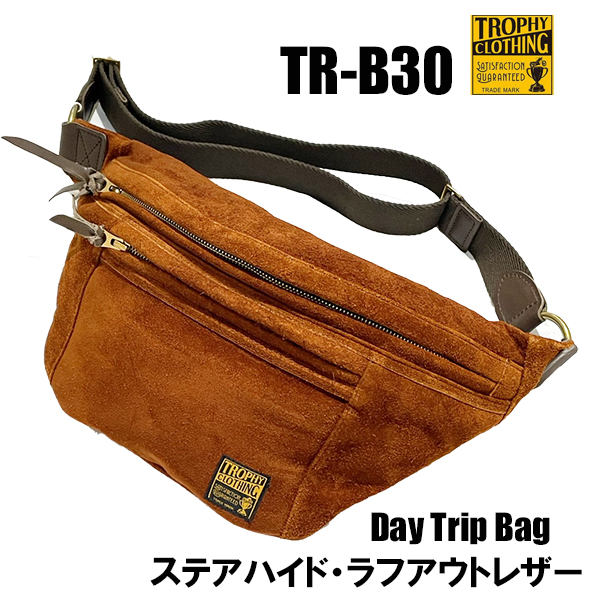 TROPHY CLOTHING（トロフィークロージング） TROPHY CLOTHING TR-B30
