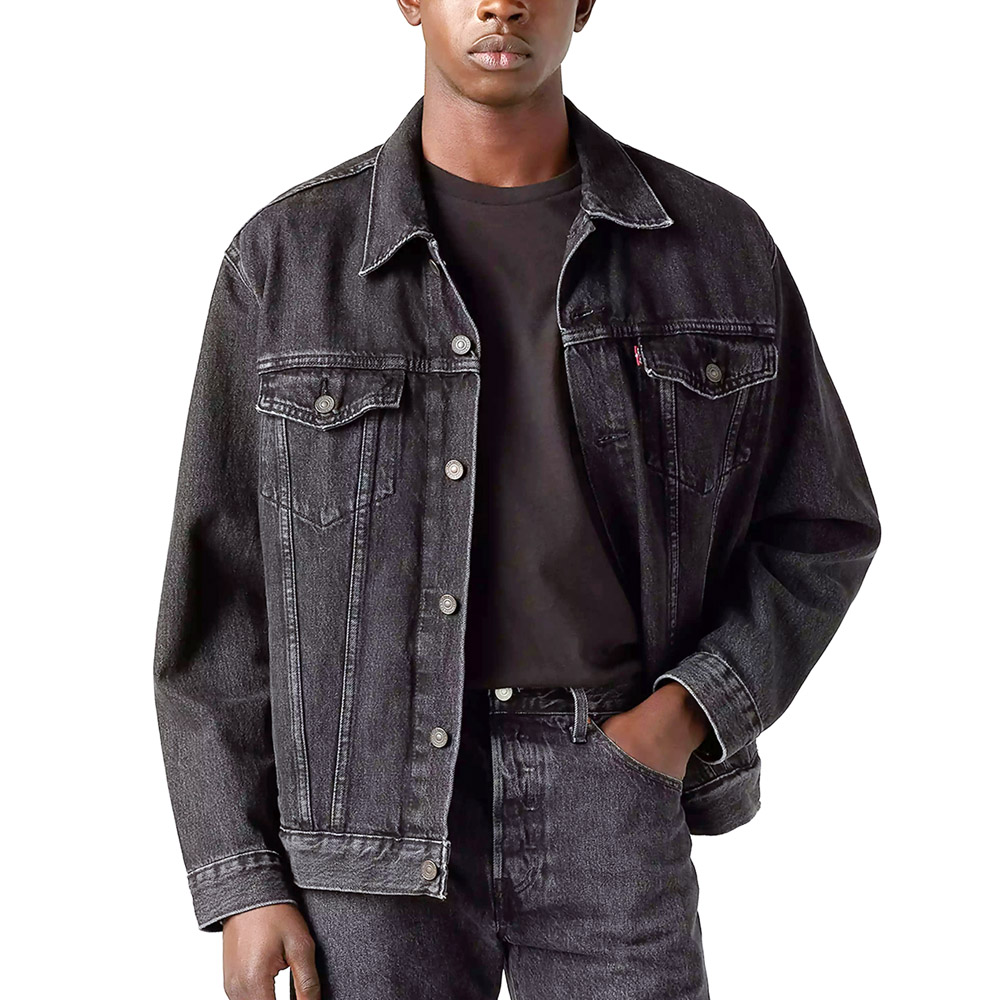 Levi's（リーバイス） LEVI'S LEVIS Gジャン トラッカージャケット