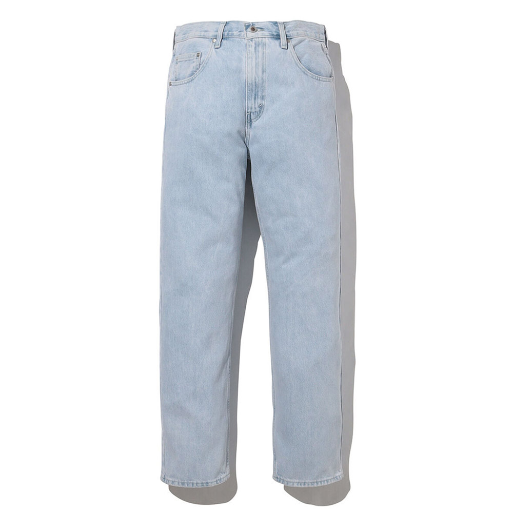 SILVER TAB リーバイス Levi's ジーパン シルバータブ ルーズフィット