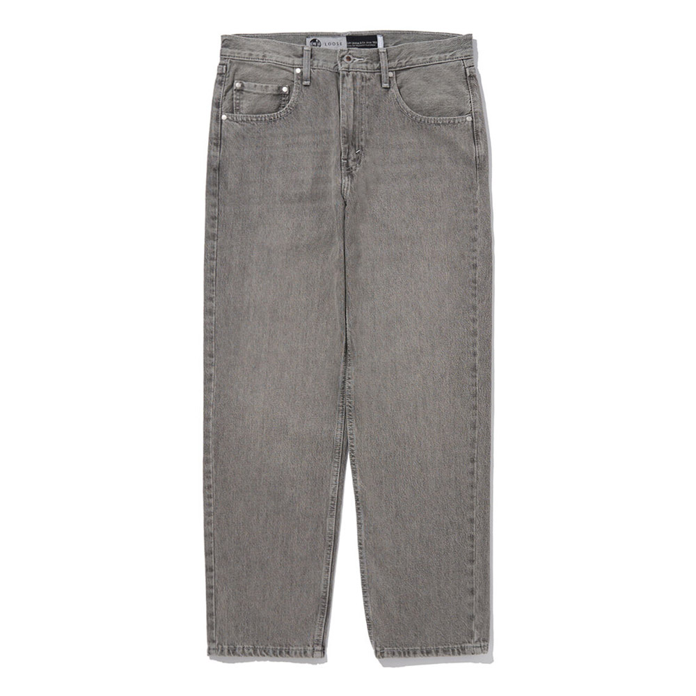 SILVER TAB リーバイス Levi's ジーパン シルバータブ ルーズフィット