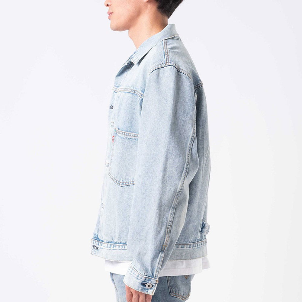 Levis PReMIUM リーバイス Levi`s levis Gジャン 1st タイプ1