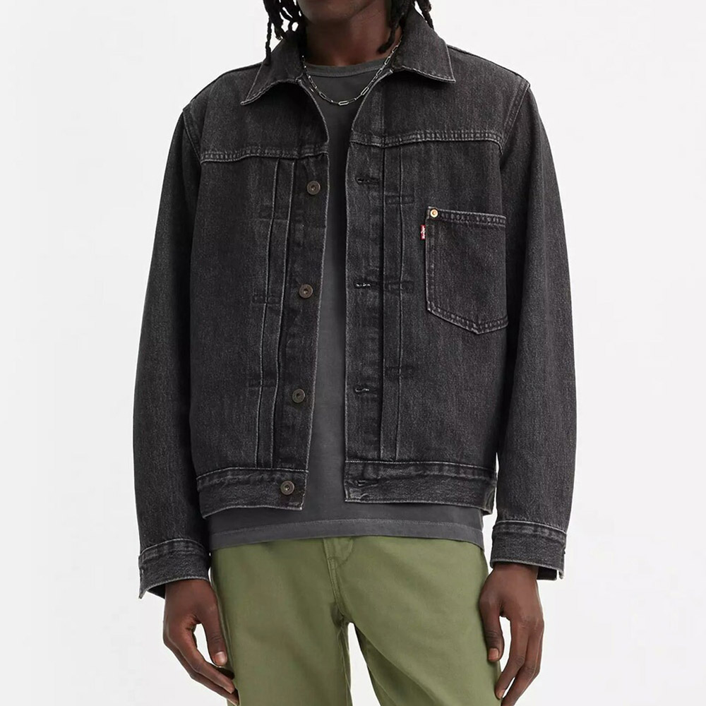 Levis PReMIUM リーバイス Levi`s levis Gジャン 1st タイプ1