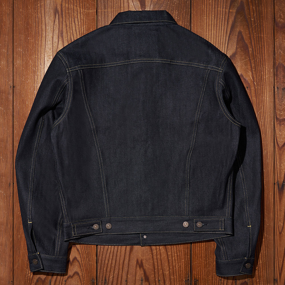 Levi's VINTAGE CLOTHING 日本製 リーバイス ビンテージ クロージング