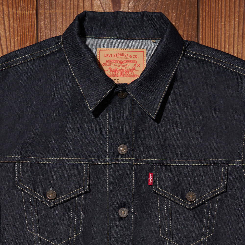 Levi's VINTAGE CLOTHING 日本製 リーバイス ビンテージ クロージング