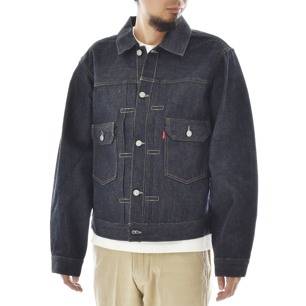 Levi's VINTAGE CLOTHING 日本製 リーバイス ビンテージ クロージング