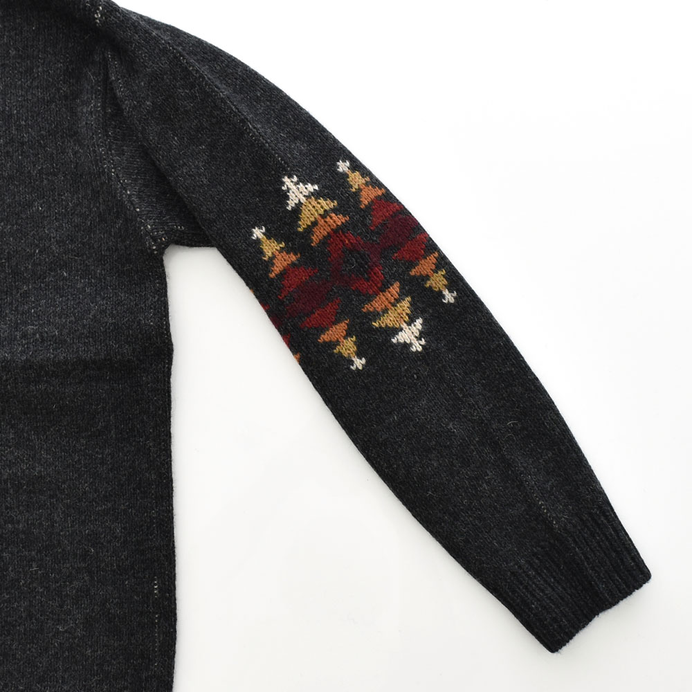 PENDLETON（ペンドルトン） ニット セーター クルーネック プル