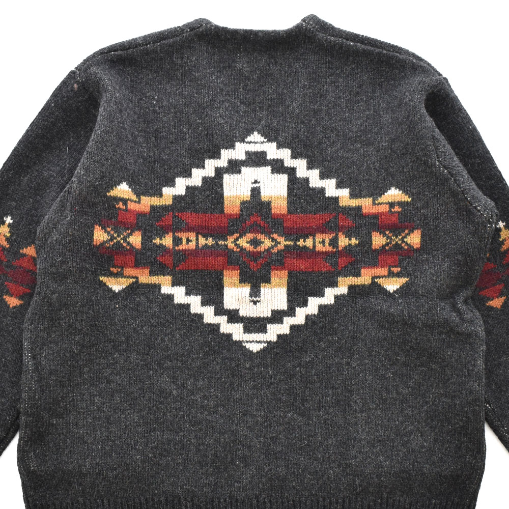 PENDLETON（ペンドルトン） ニット セーター Vネック カーディガン