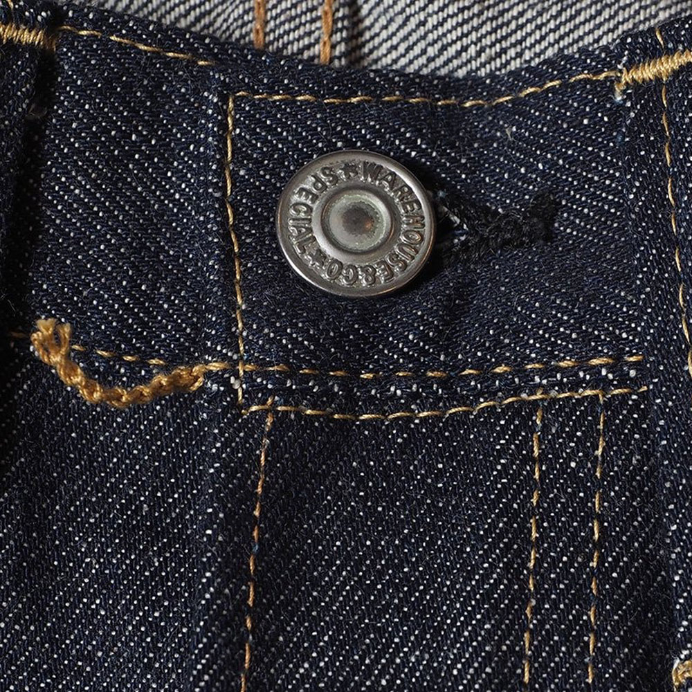 WAREHOUSE（ウエアハウス） ジーパン Lot 1001XX(1000XX) 1947モデル