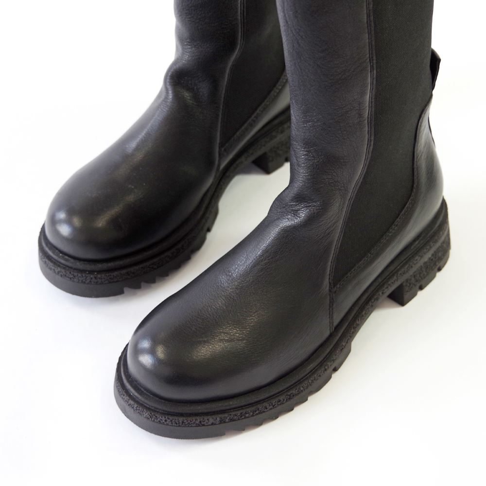 BUENO（ブエノ） 【20％OFF】【SALE】【BUENO ブエノ】バックゴア