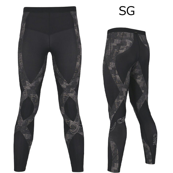 CW-X 15%OFF ワコール Wacoal CW-Xメンズ CWX ジェネレーターモデル2.0