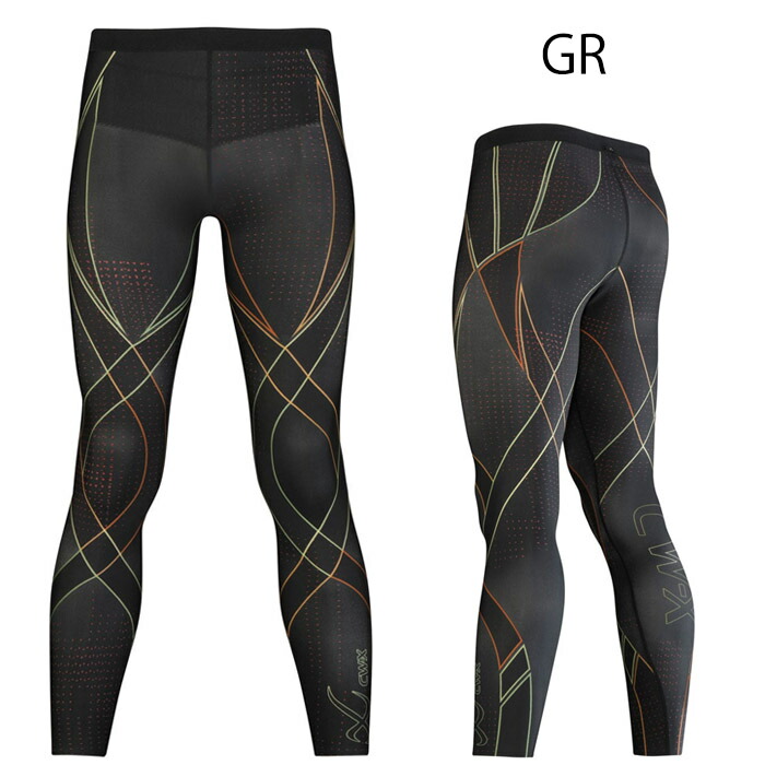 CW-X 15%OFF ワコール Wacoal CW-Xメンズ CWX ジェネレーターモデル2.0