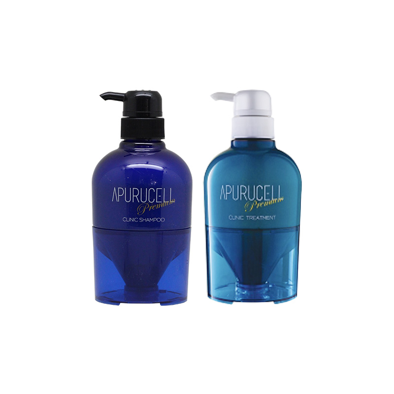 SUNNY PLACE（サニープレイス） アプルセル プレミアム薬用ヘアパックD