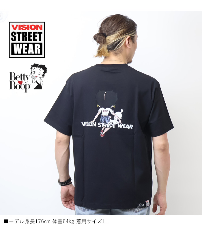 VISION STREET WEAR（ヴィジョンストリートウェア） ビジョン