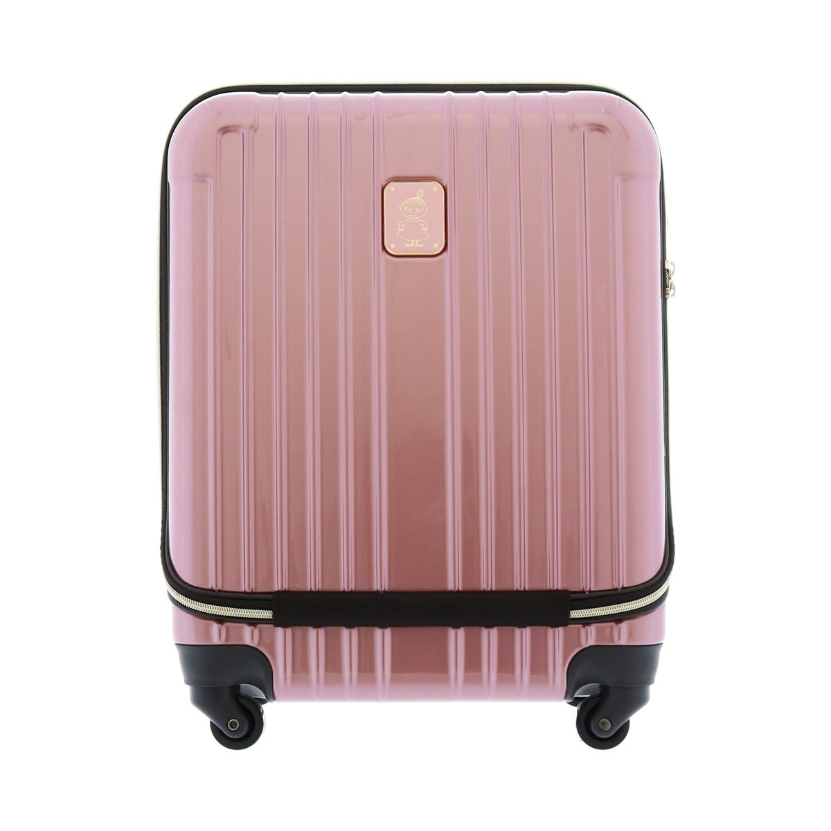 MOOMIN（ムーミン） キャリーケース MM2-009 46cm スーツケース