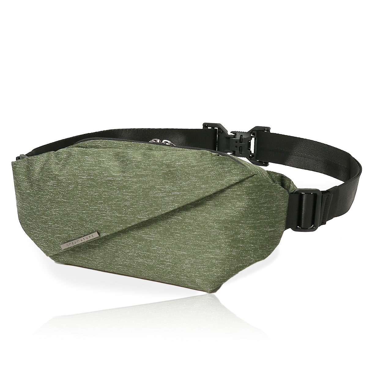 ニード ボディバッグ メンズ レディース R0 NIID URBANATURE チェスト