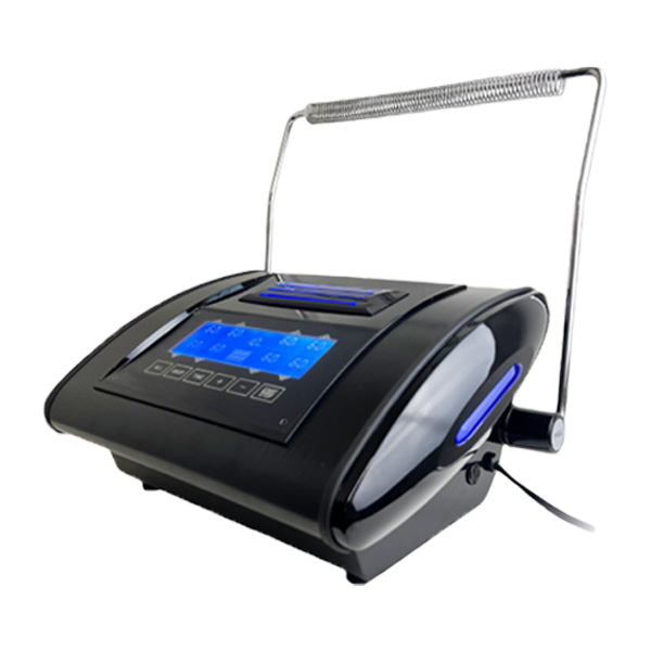 送料無料 GMJ デジタルパーマ機 Beauka ビューカ 付属品多数