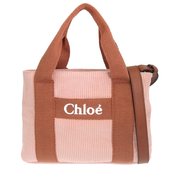 Chloe（クロエ） バッグ レディース ショルダーバッグ 2way 斜めがけ
