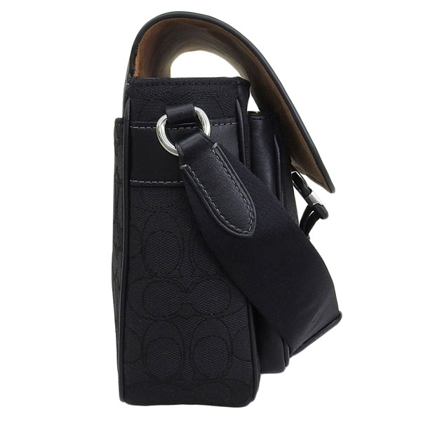 COACH（コーチ） バッグ メンズ ショルダーバッグ アウトレット レザー