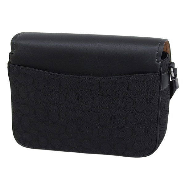 COACH（コーチ） バッグ メンズ ショルダーバッグ アウトレット レザー