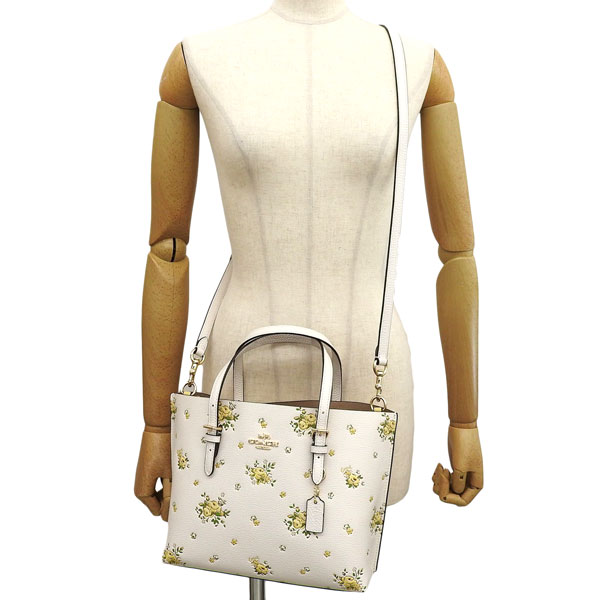 COACH（コーチ） バッグ レディース ショルダーバッグ 2way 斜めがけ