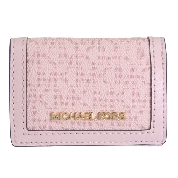 MICHAEL KORS（マイケルコース） 財布 レディース 3つ折り 折財布 ミニ