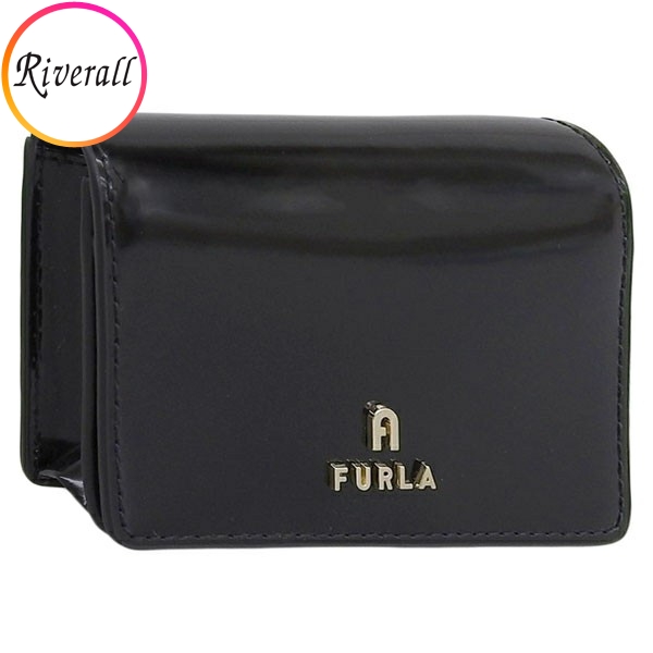 FURLA（フルラ） 名刺入れ レディース カードケース アウトレット