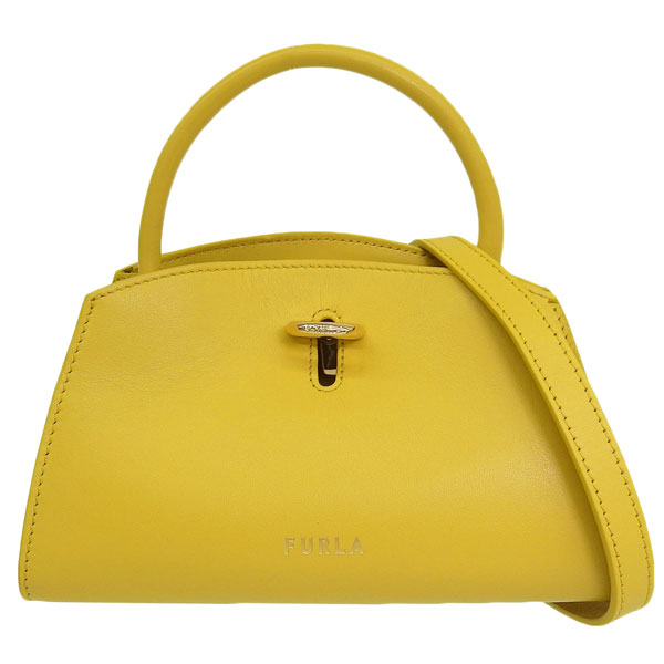 FURLA（フルラ） バッグ レディース ショルダーバッグ 2way 斜めがけ