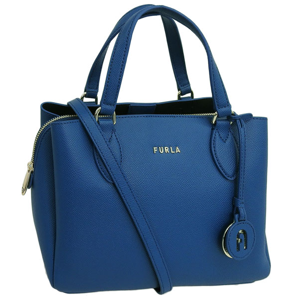 フルラ(FURLA) ブルー バッグ | 通販・人気ランキング - 価格.com