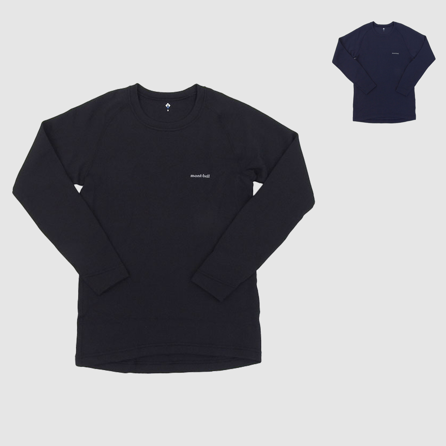 mont-bell（モンベル） アンダーウェア インナー メンズ ジオライン