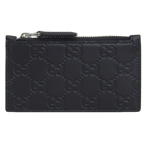 GUCCI（グッチ） 財布 メンズ カードケース コインケース アウトレット