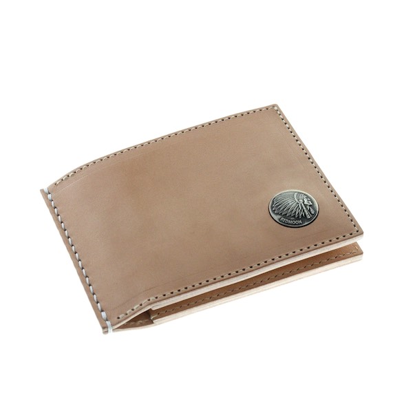 REDMOON（レッドムーン） 財布 スマートウォレット RM-BFW-Z 札バサミ