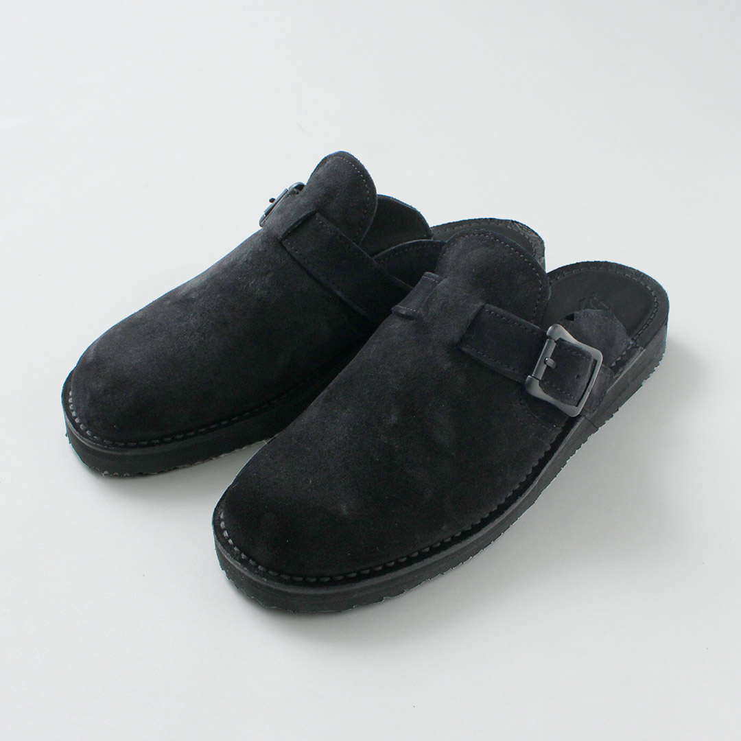 Danner（ダナー） エリオット サンダル / メンズ サンダル レザー