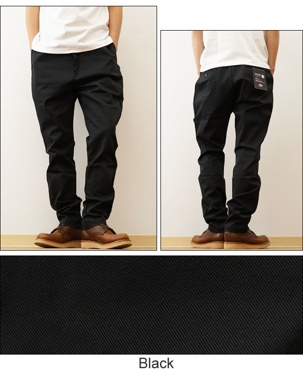 Dickies（ディッキーズ） 旧モデル売り尽くし ストレッチ ジョッパーズ