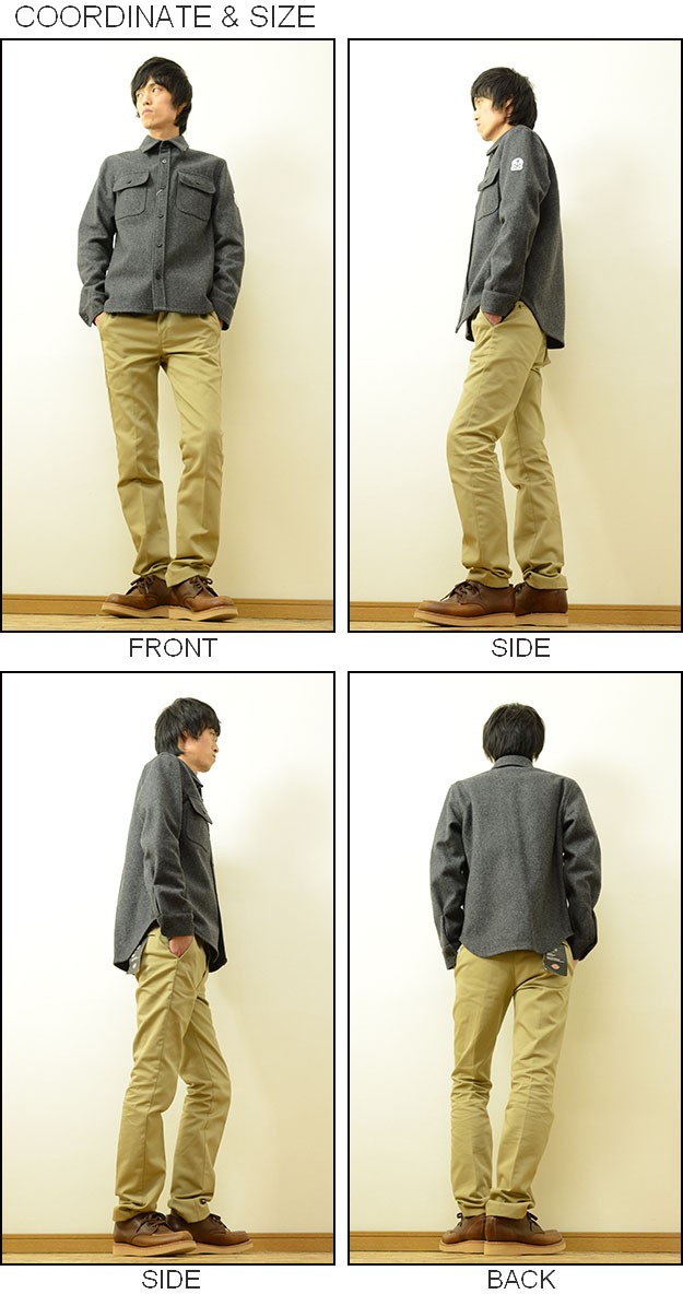 FIDELITY（フェデリティー） FIDELITY（フィデリティ） メルトン