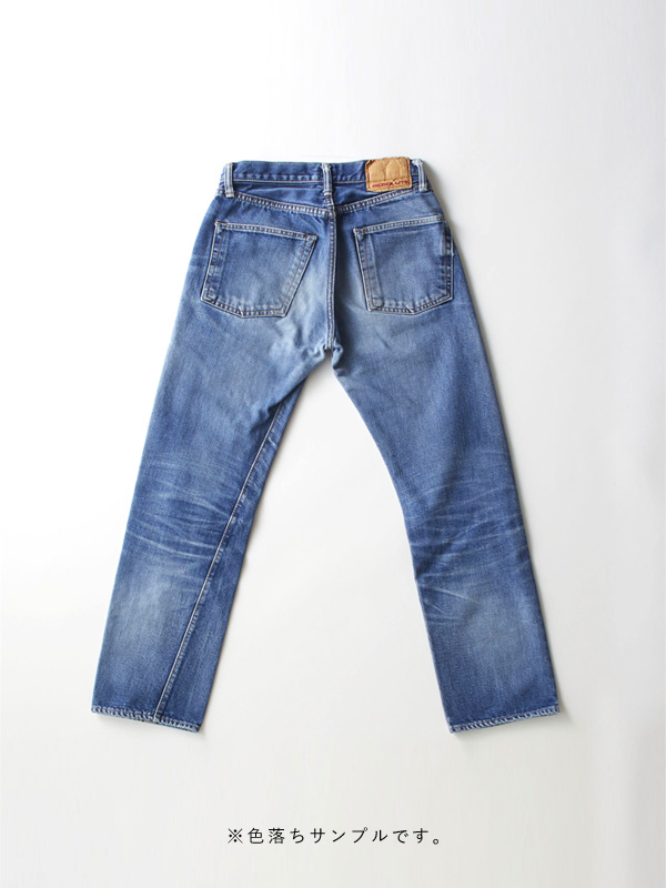 RESOLUTE（リゾルト） 710 66TYPE W26〜34インチ ジーパン メンズ