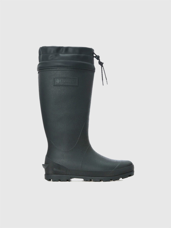 Columbia（コロンビア） 靴 レインブーツ レディース メンズ ロング