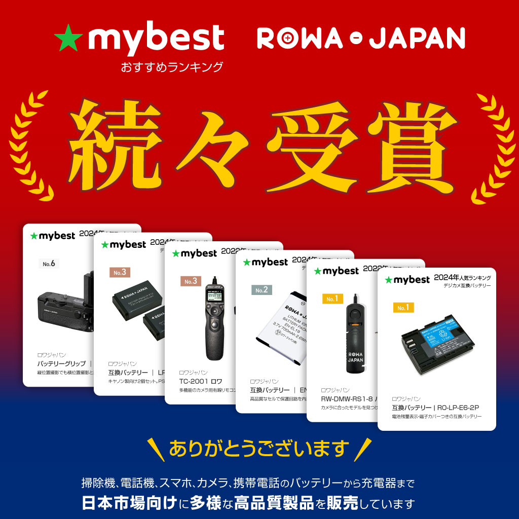 ロワジャパン 【互換品】 NTT対応 電池パック-094 日立対応 HI-D6BT