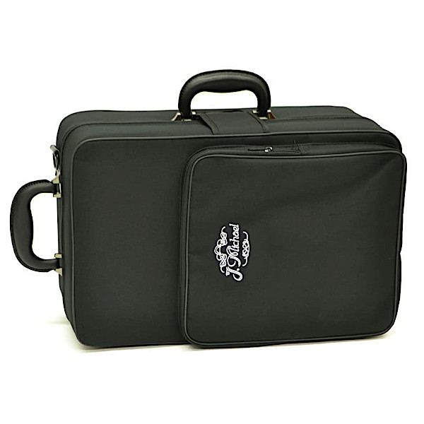 Jマイケル FG-500 フリューゲルホルン セミハードケース付 J.Michael