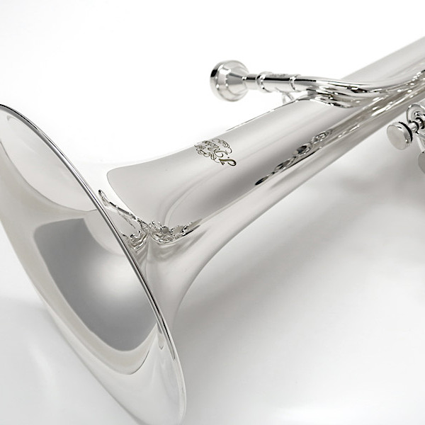 Jマイケル AH-700S アルトホルン シルバー 専用セミハードケース付 J