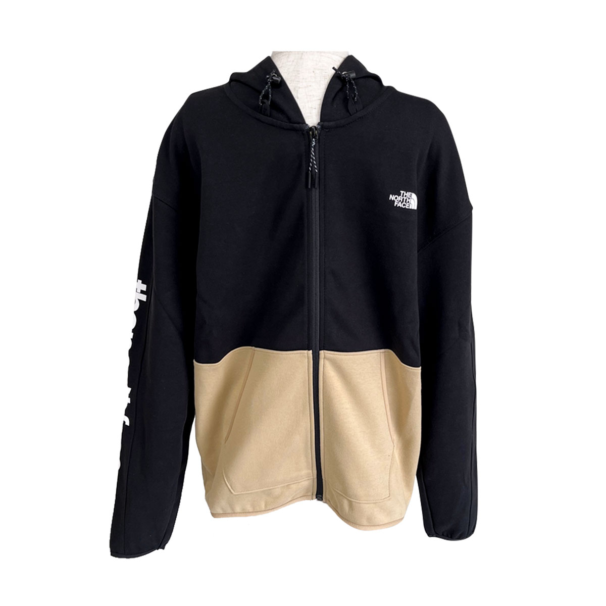 THE NORTH FACE（ザ ノースフェイス） ザ ノース フェイス ジップ