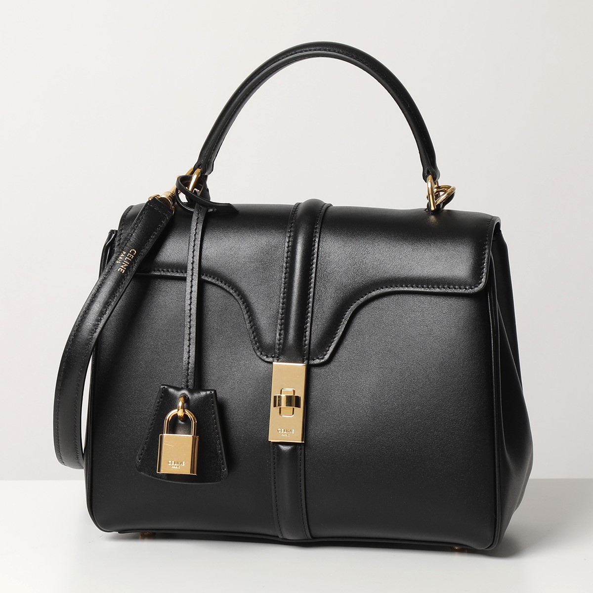 CELINE（セリーヌ） ショルダーバッグ Small 16 セーズ スモール