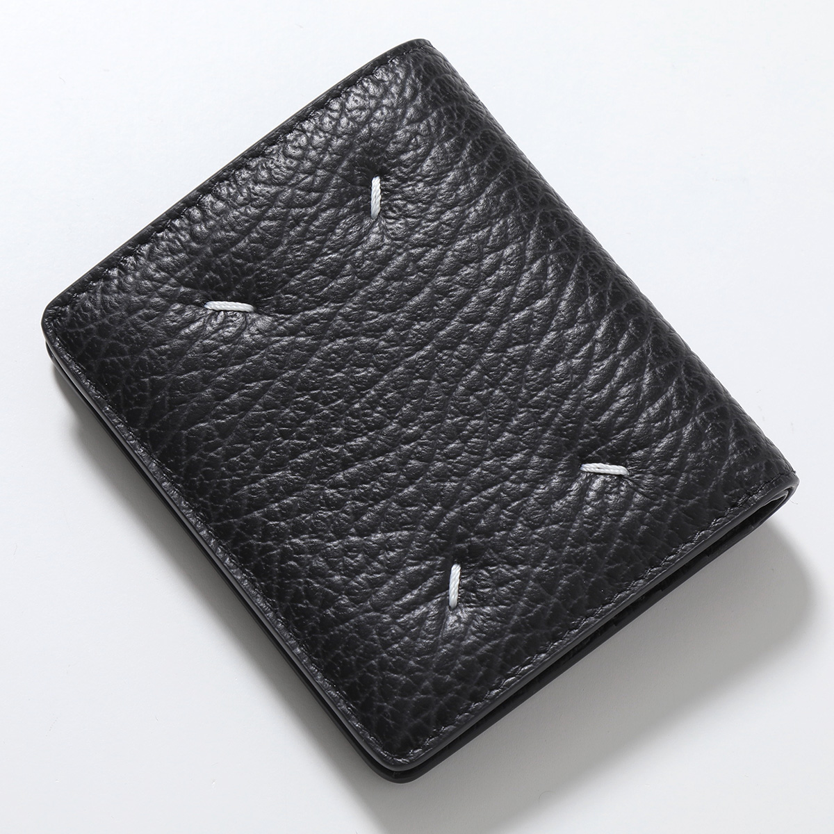 Maison Margiela（メゾンマルジェラ） 二つ折り財布 S56UI0140 P4455