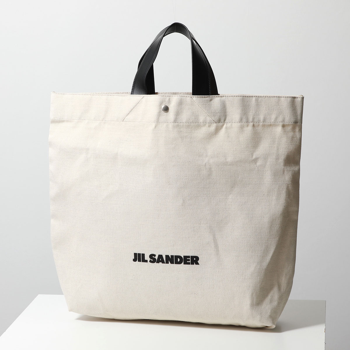 JIL SANDER（ジルサンダー） トートバッグ BOOK SHOPPER ブック