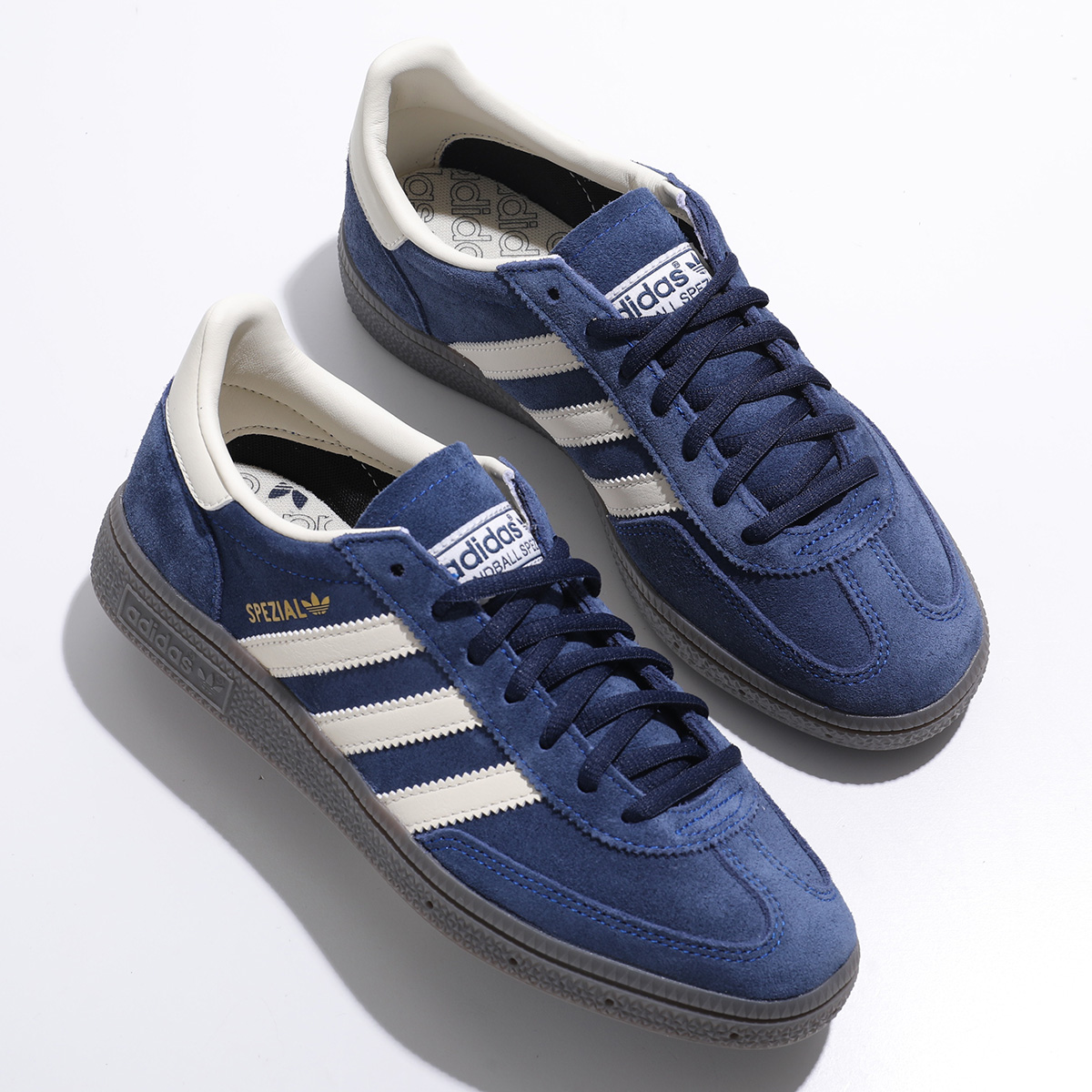 adidas Originals アディダスオリジナルス スニーカー HANDBALL