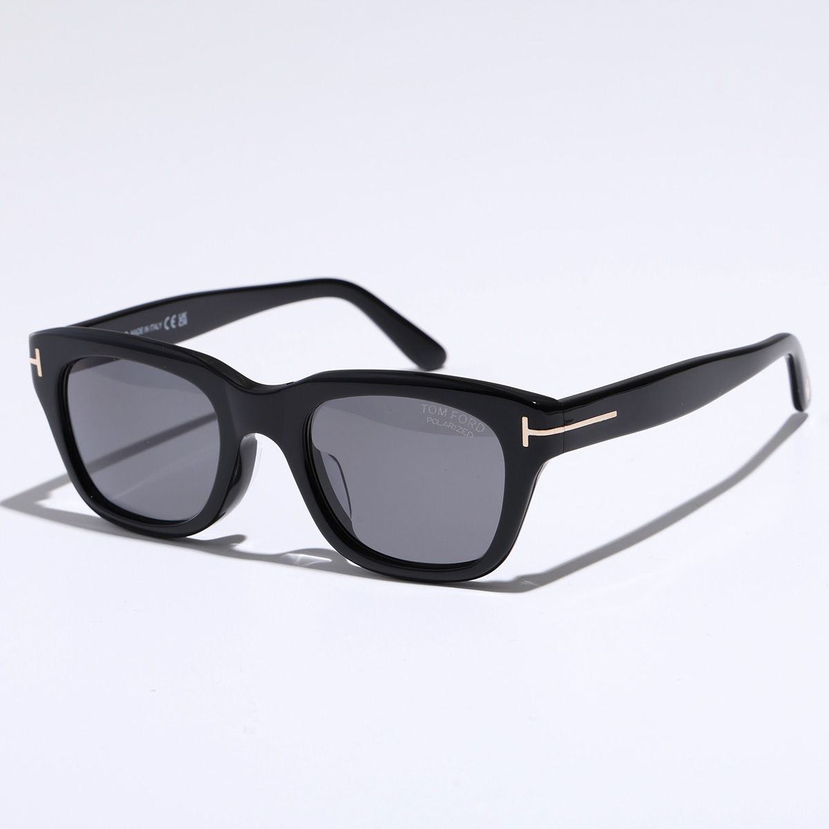 TOM FORD（トムフォード） サングラス Snowdon スノードン TF237-F