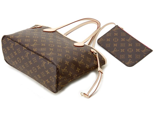 LOUIS VUITTON（ルイ・ヴィトン） トートバッグ LOUIS VUITTON M41245