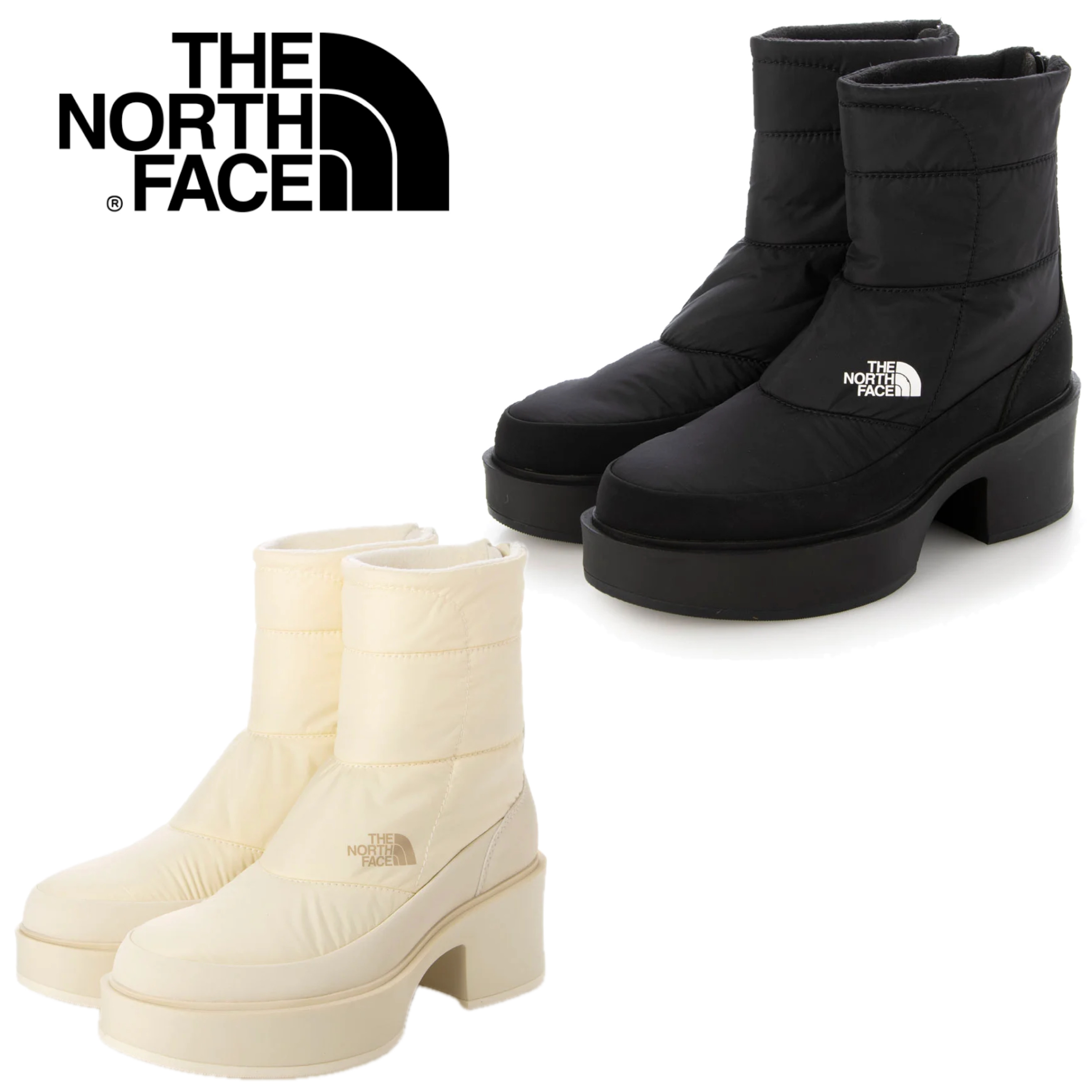 THE NORTH FACE（ザ ノースフェイス） ザ ノースフェイス ブーツ